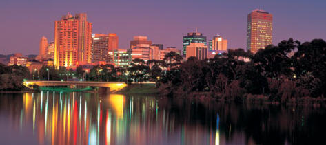 Adelaide Gold and Silver Bullion and Coin Dealers