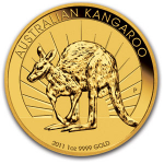 Australian Gold Coins