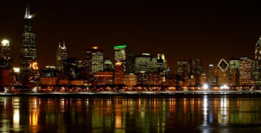 Chicago Gold Bullion Dealers