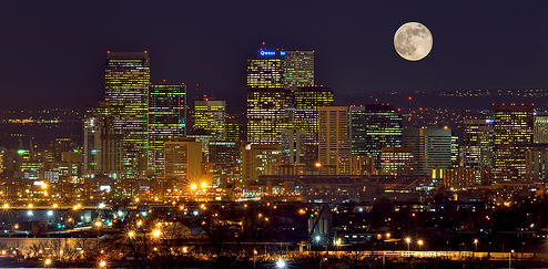 Denver Gold and Silver Bullion Dealers