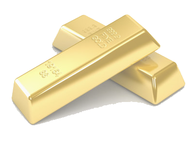 Gold Bullion