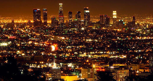 Los Angeles Gold Dealers
