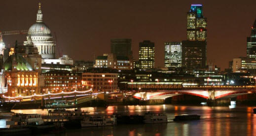 London Gold Dealers