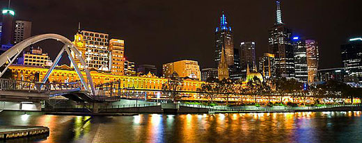 Melbourne Gold Bullion Dealers - Coin Dealers