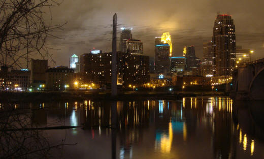 Minneapolis Gold Dealers