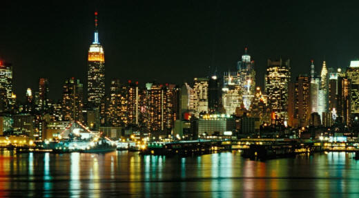 New York Gold Dealers