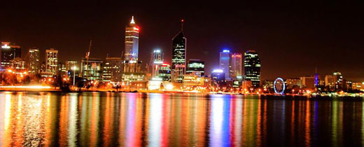 Perth Bullion Dealers - Gold and Silver Dealers