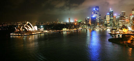 Sydney Gold Bullion and Coin Dealers