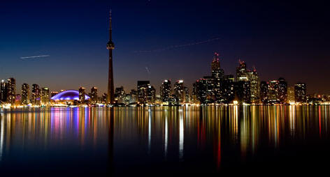 Toronto Gold Dealers - Buy Gold and Silver Bullion Coins in Toronto