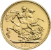 UK Gold Sovereign